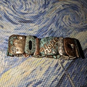 Faith religious spiritual bracelet, Christian bracelet, Catholic bracelet